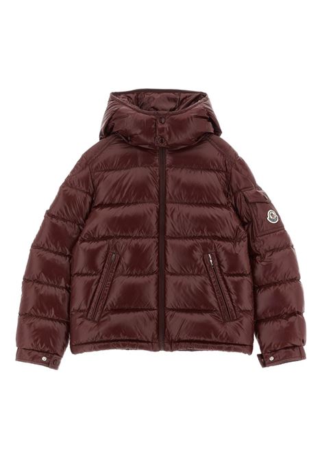 Giubbotto Moncler Enfant MONCLER ENFANT | GIACCHE E GIUBBINI | K29541A1252068950464